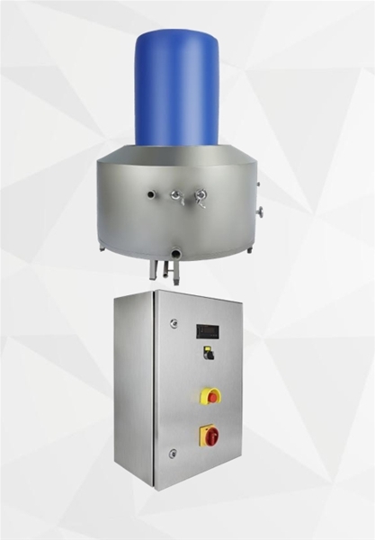 200L容器清洗機
